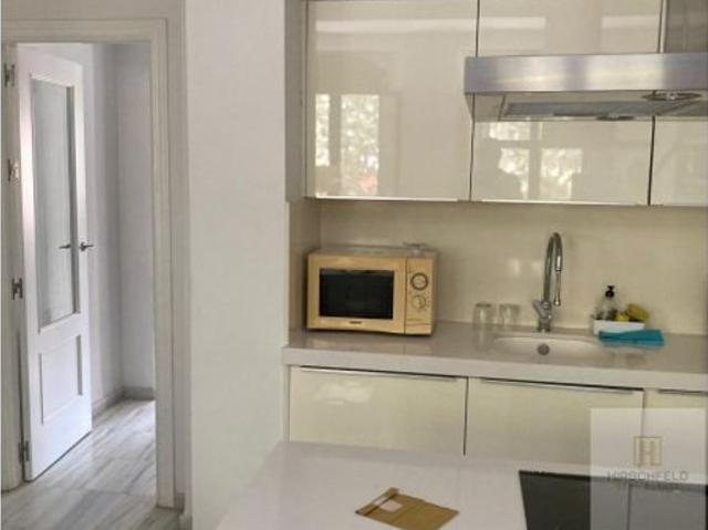 Dúplex en alquiler en Este, Málaga-Costa del Sol