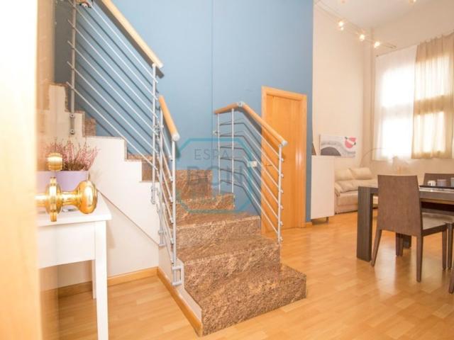 Dúplex en venta en Sant Andreu, Barcelonès