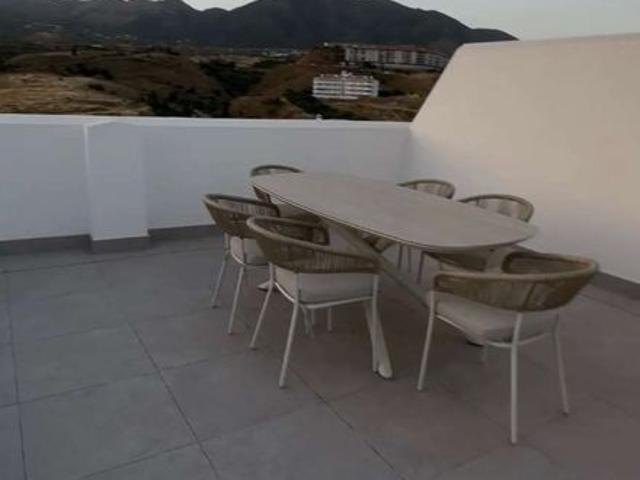 Dúplex en venta en Torreblanca, Costa del Sol Occidental
