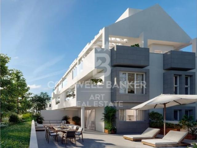 Dúplex en venta en Torrequebrada, Costa del Sol Occidental
