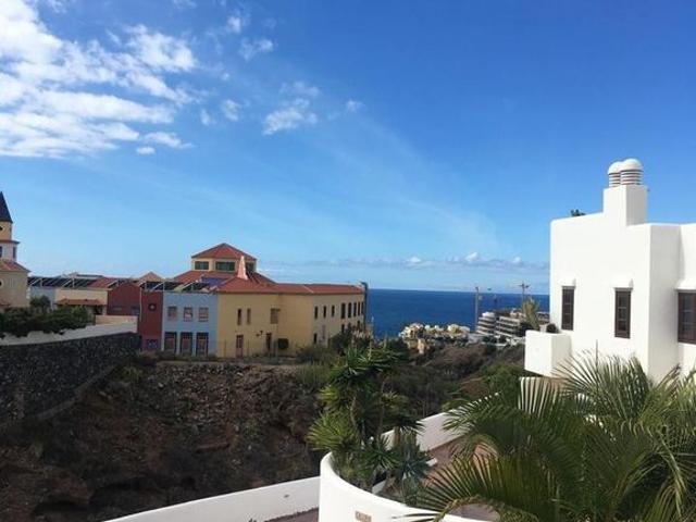 Dúplex en venta en Playa Paraíso, Adeje