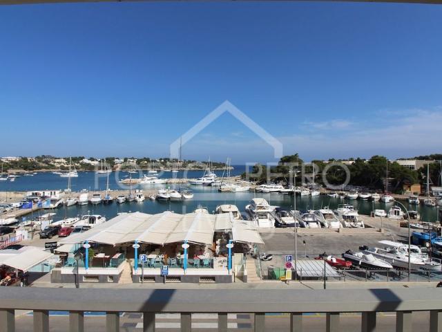 Dúplex en venta en Porto Petro, Salines, Ses