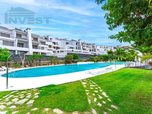 Dúplex en venta en La Caleta, Adeje