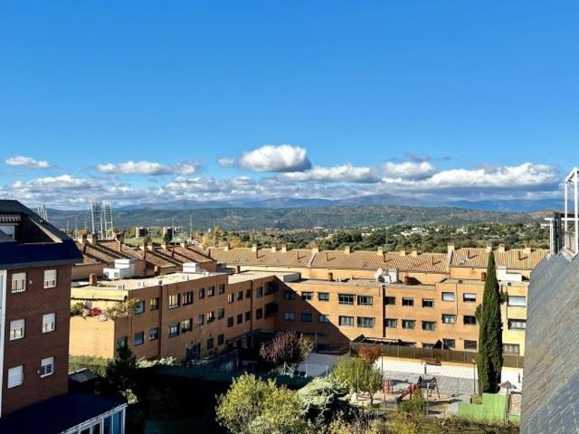 Dúplex en venta en Las Rozas De Madrid, Madrid