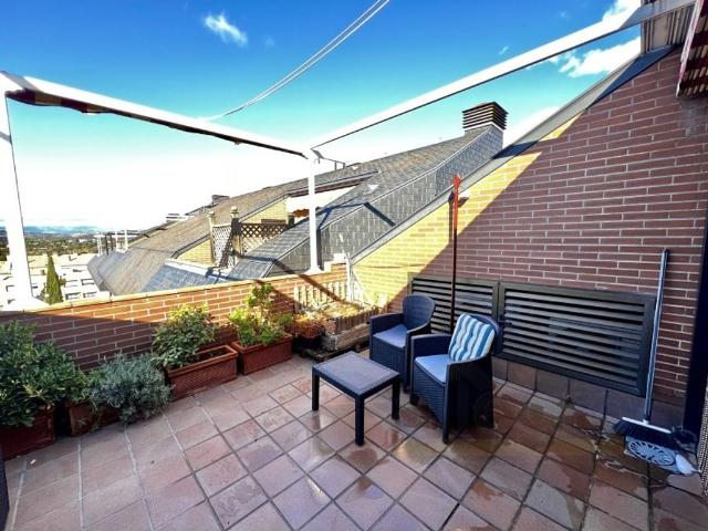 Dúplex en venta en Las Rozas De Madrid, Madrid