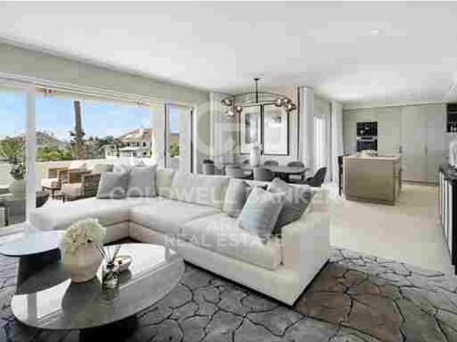 Dúplex en venta en Nagüeles, Costa del Sol Occidental