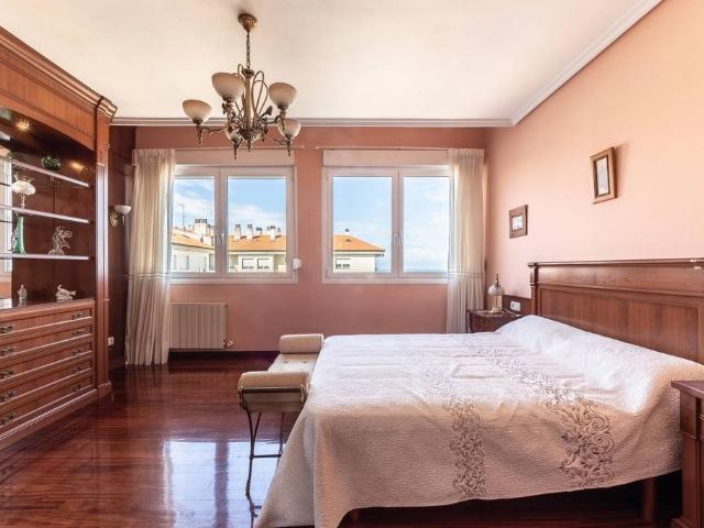 Dúplex en venta en Bermeo, Guipúzcoa