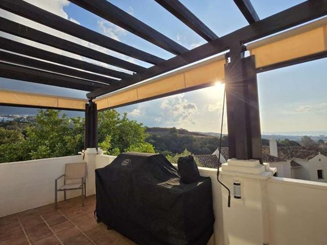 Dúplex en venta en Centro, Costa del Sol Occidental