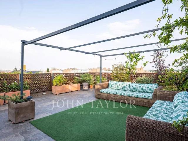 Dúplex en venta en Pozuelo De Alarcón