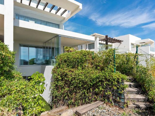 Dúplex en venta en Marbella