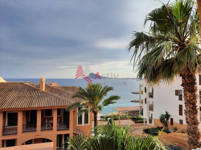 Dúplex en venta en Altea
