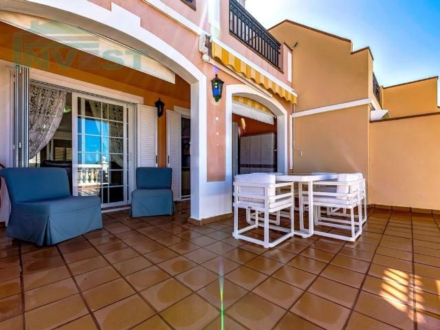 Dúplex en venta en Miraverde, Adeje