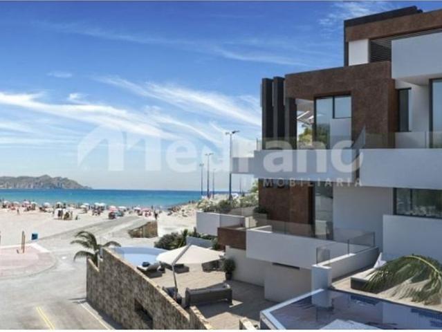Chalet en venta en la Marina Baixa, Valencia