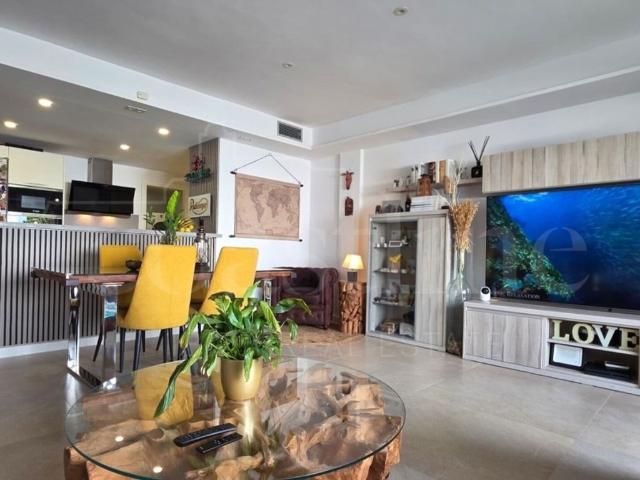 Dúplex en venta en Urbanització Roca Llisa, Eivissa