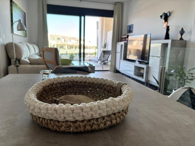 Dúplex en venta en Urbanització Golf Badia, la Marina Baixa