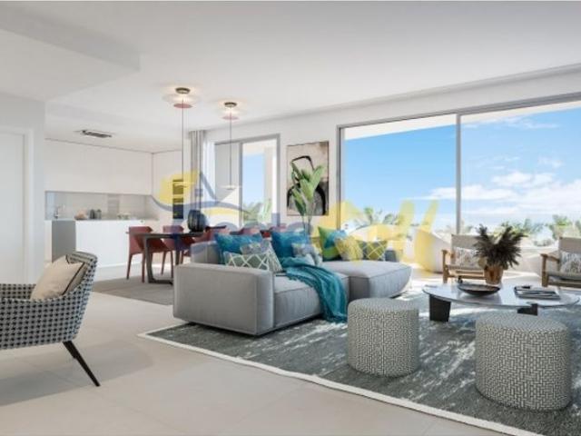 Dúplex en venta en Guadalmina, Costa del Sol Occidental
