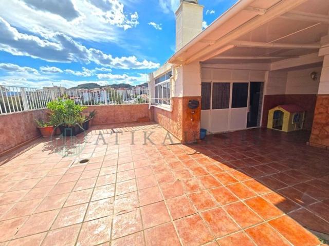 Dúplex en venta en Bailén-Miraflores, Málaga-Costa del Sol