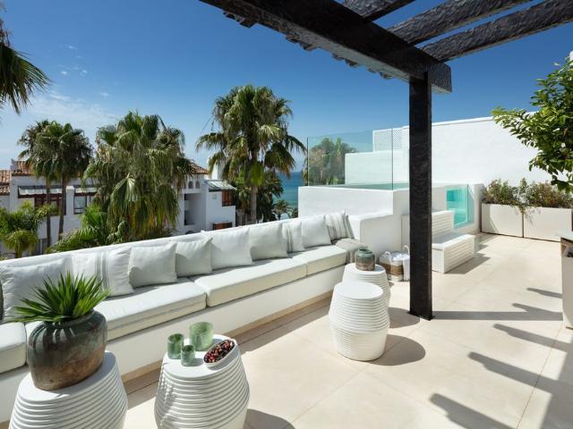 Dúplex en venta en El Vicario, Costa del Sol Occidental
