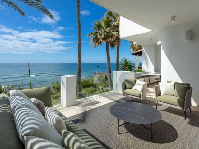 Dúplex en venta en Marbella, Miraflores