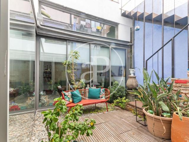 Dúplex en venta en Barcelona, el Poblenou