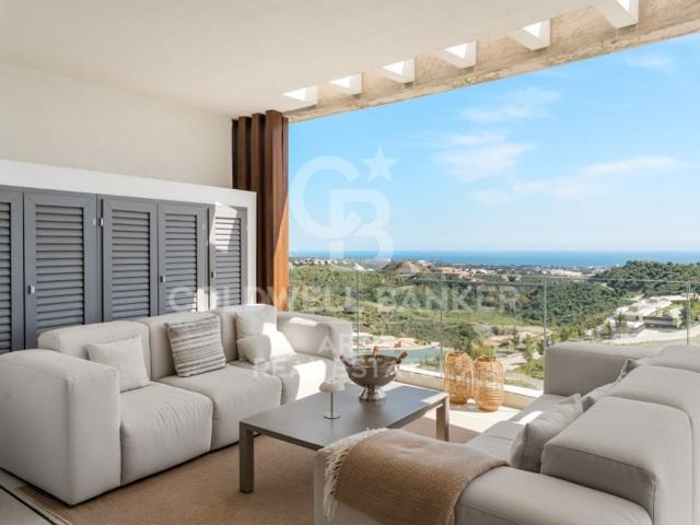 Dúplex en venta en Costa del Sol Occidental, Andalucía