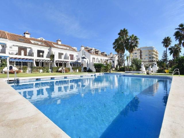 Dúplex en venta en Fuengirola