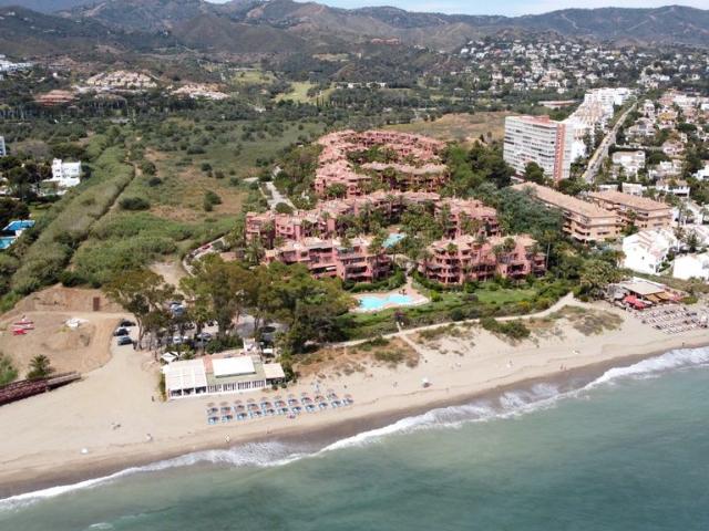 Dúplex en venta en Marbella, Urbanización Marbesa Dúplex en venta en Marbella, Urbanización Marbesa