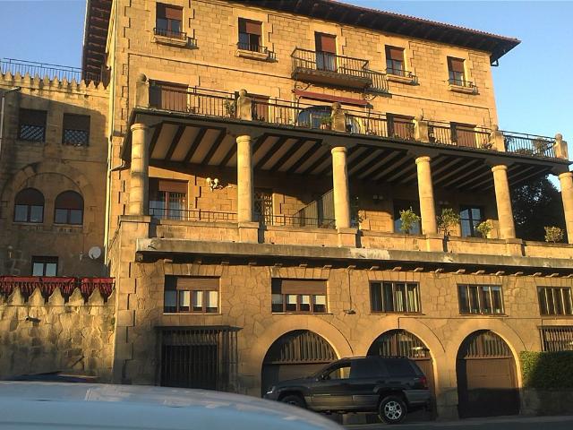 Dúplex en venta en Aiboa, Getxo