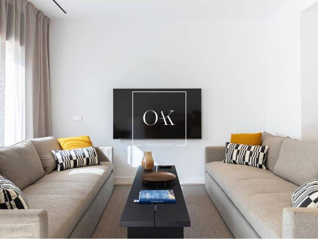 Dúplex en alquiler en Barcelona