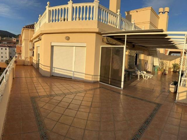 Dúplex en alquiler en Arroyo de la Miel-Benalmádena Costa, Costa del Sol Occidental