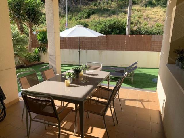 Dúplex en alquiler en Ca na Polla, Santa Eulària des Riu