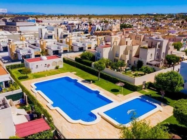 Dúplex en alquiler en Torrevieja, Azahar del Mar