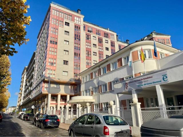 Dúplex en venta en Recatelo, Lugo