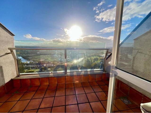 Dúplex en venta en Recatelo, Lugo