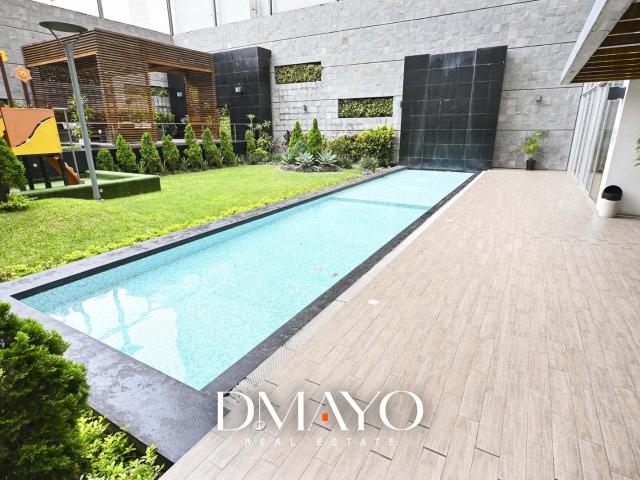 Departamento venta en San Isidro, Lima Metropolitana