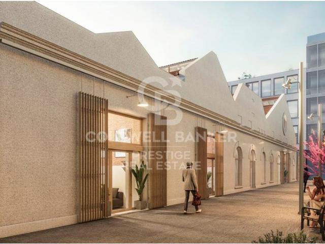 Dúplex en venta en Barcelona, Provençals del Poblenou