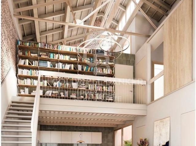 Dúplex en venta en Barcelona, Provençals del Poblenou
