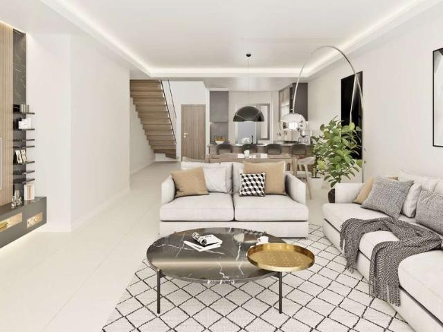 Dúplex en venta en La Sierrezuela, Costa del Sol Occidental