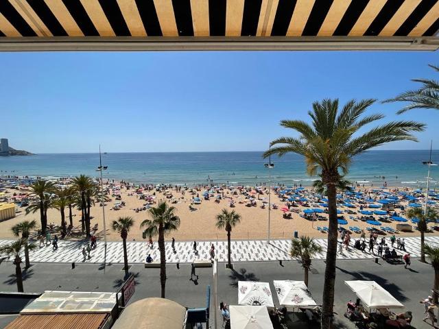 Dúplex en venta en el Castell - Casc Antic, la Marina Baixa