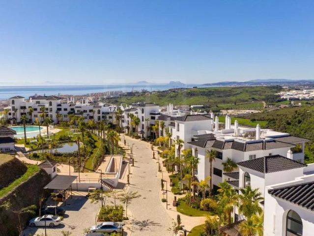 Dúplex en venta en Estepona