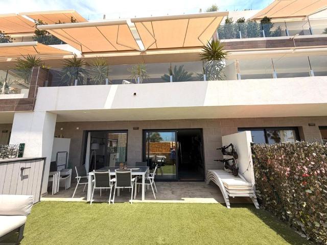 Dúplex en venta en la Marina Baixa, Valencia