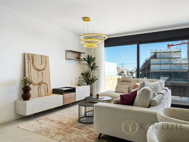 Dúplex en venta en la Marina Baixa, Valencia