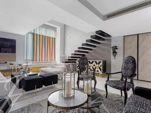 Dúplex en venta en Madrid