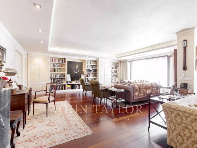 Dúplex en venta en Madrid