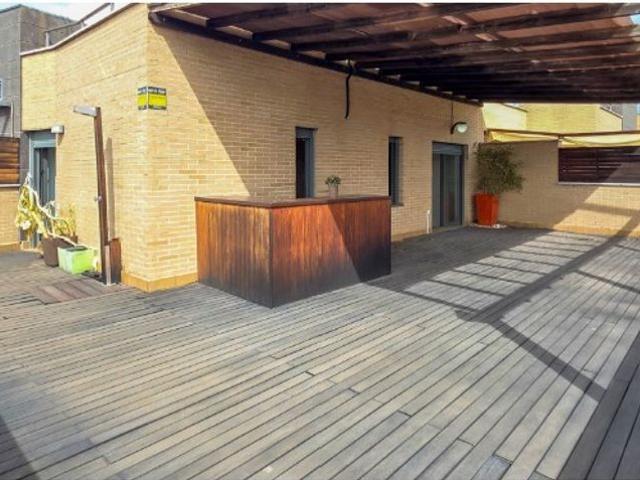 Dúplex en venta en Pinar del Rey, Madrid