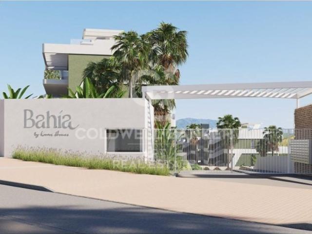 Dúplex en venta en La Cala, Costa del Sol Occidental