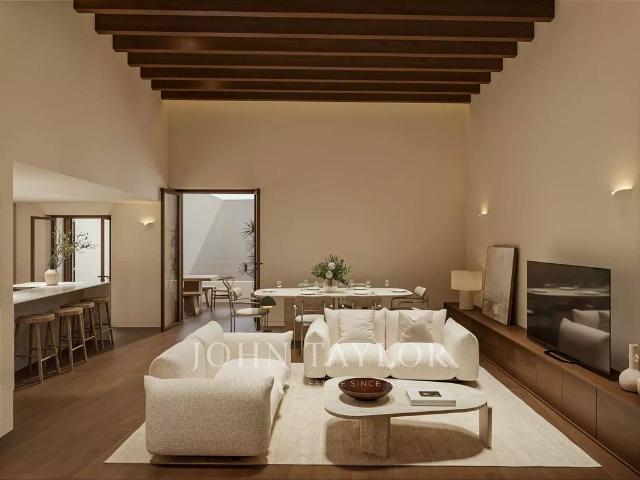 Dúplex en venta en Palma Dúplex en venta en Palma