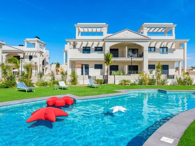 Dúplex en venta en el Baix Segura / La Vega Baja, Valencia