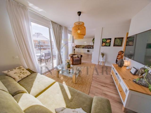 Dúplex en venta en Urbanización El Guincho, San Miguel de Abona