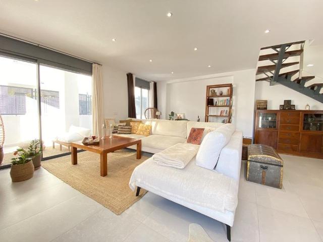 Dúplex en venta en Urbanització Siesta, Eivissa